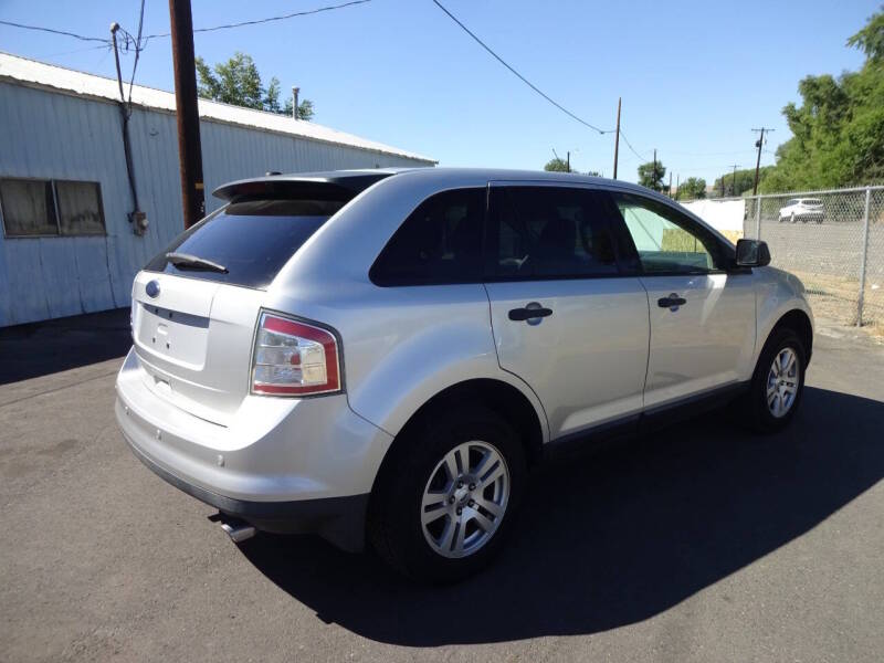 ford edge 2010 2FMDK3GC8ABA48614 image ford edge 2010 2FMDK3GC8ABA48614 image