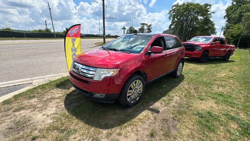 ford edge 2010 2FMDK4KC3ABB57818 image ford edge 2010 2FMDK4KC3ABB57818 image