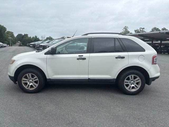 ford edge 2010 2FMDK3GCXABB33485 image ford edge 2010 2FMDK3GCXABB33485 image