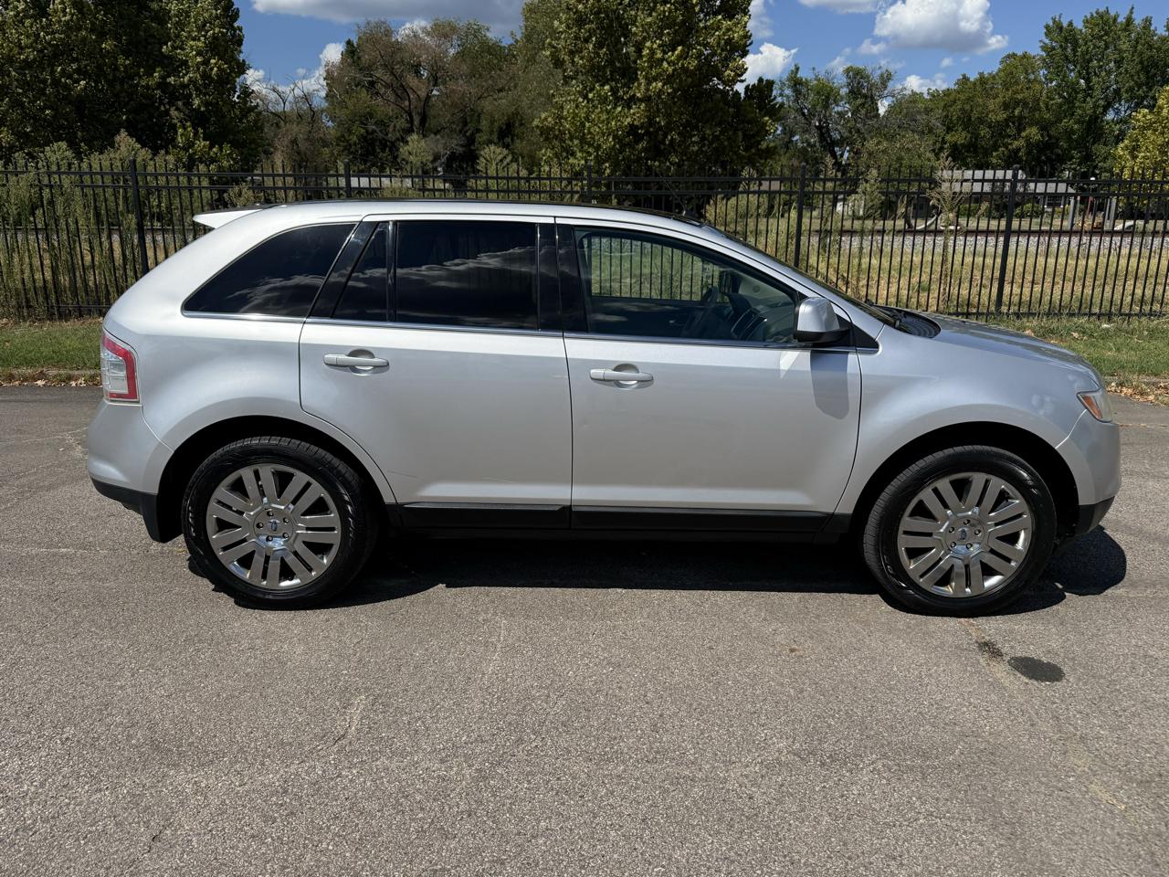 ford edge 2010 2FMDK3KC0ABB74201 image ford edge 2010 2FMDK3KC0ABB74201 image