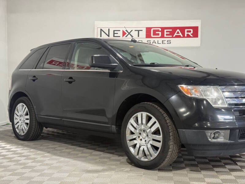 ford edge 2010 2FMDK3KC8ABA19671 image ford edge 2010 2FMDK3KC8ABA19671 image
