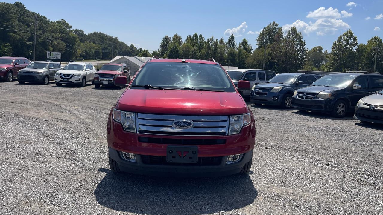 ford edge 2010 2FMDK3KC2ABA78425 image ford edge 2010 2FMDK3KC2ABA78425 image