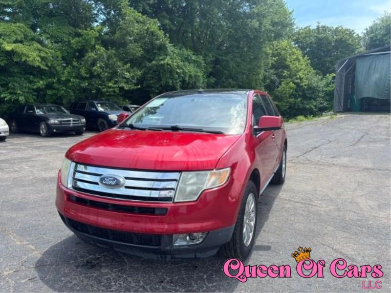 ford edge 2010 2FMDK3JC0ABB26246 image ford edge 2010 2FMDK3JC0ABB26246 image
