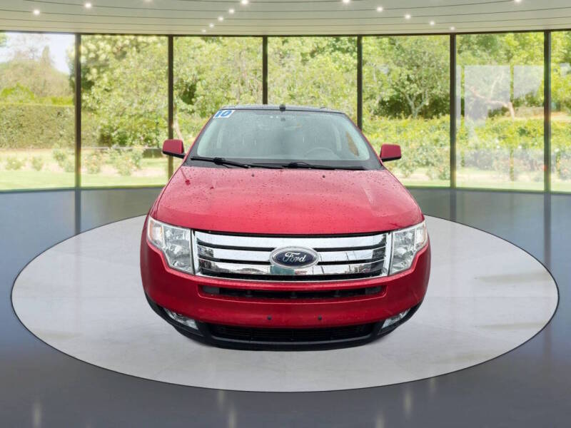 ford edge 2010 2FMDK3KC0ABA24525 image ford edge 2010 2FMDK3KC0ABA24525 image