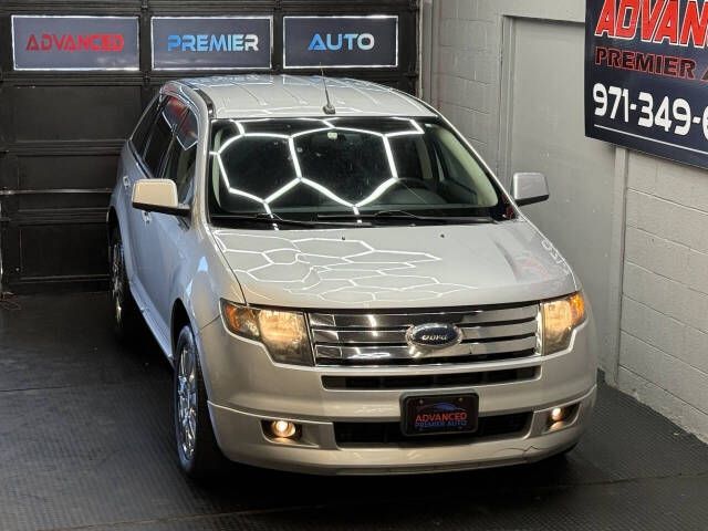 ford edge 2010 2FMDK4AC0ABA21924 image ford edge 2010 2FMDK4AC0ABA21924 image
