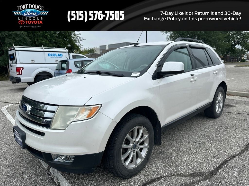 ford edge 2010 2FMDK4JC4ABB69235 image ford edge 2010 2FMDK4JC4ABB69235 image