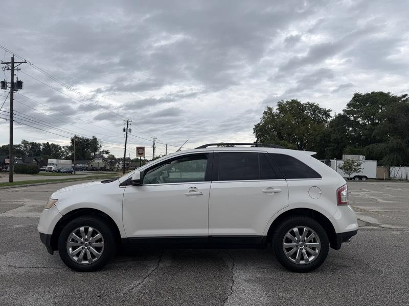 ford edge 2010 2FMDK4KC5ABB47050 image ford edge 2010 2FMDK4KC5ABB47050 image