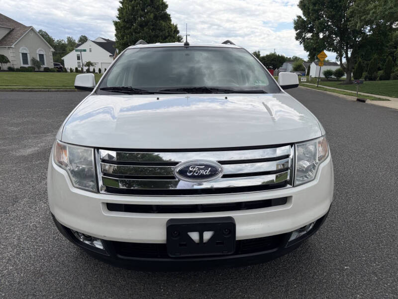 ford edge 2010 2FMDK3KC6ABB34317 image ford edge 2010 2FMDK3KC6ABB34317 image