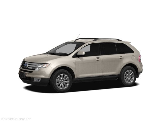 ford edge 2010 2FMDK3GC4ABA09146 image ford edge 2010 2FMDK3GC4ABA09146 image