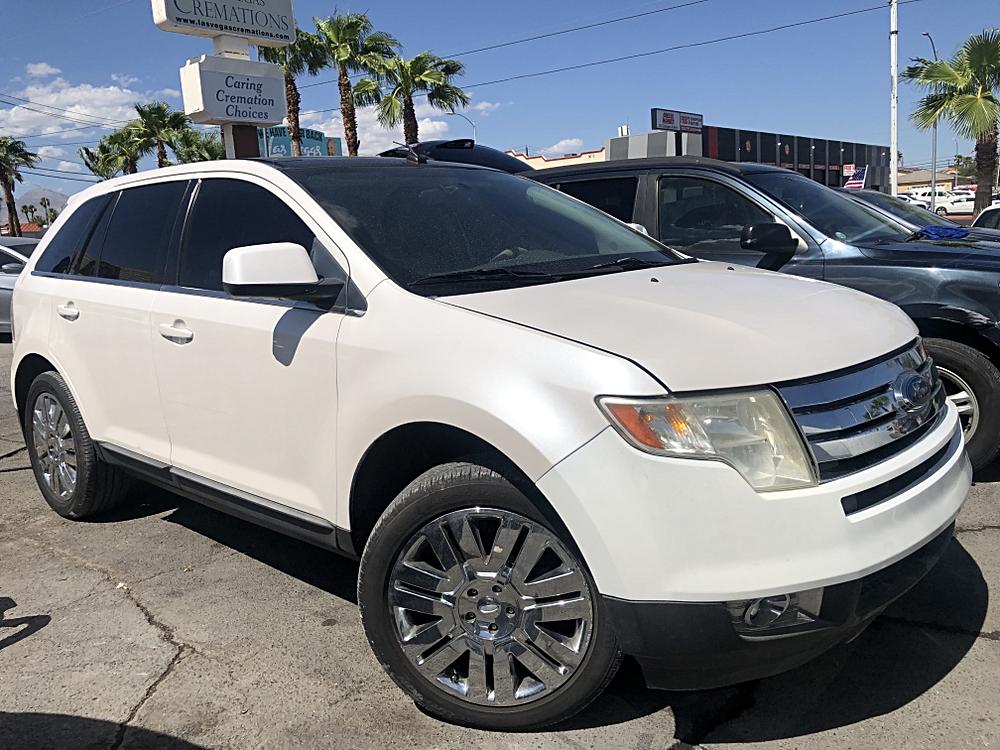 ford edge 2010 2FMDK3KC9ABA87008 image ford edge 2010 2FMDK3KC9ABA87008 image