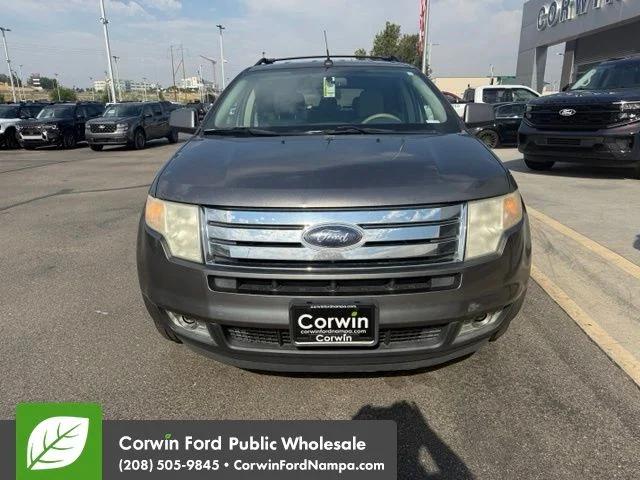 ford edge 2010 2FMDK4JC5ABA96862 image ford edge 2010 2FMDK4JC5ABA96862 image