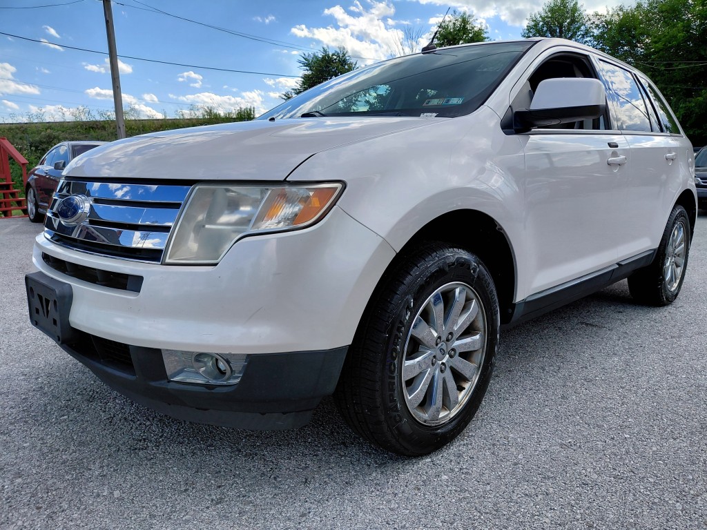 ford edge 2010 2FMDK4JC8ABA56601 image ford edge 2010 2FMDK4JC8ABA56601 image