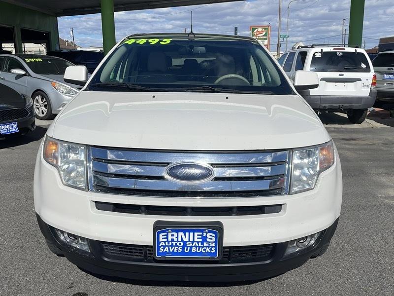 ford edge 2010 2FMDK4JC8ABA80543 image ford edge 2010 2FMDK4JC8ABA80543 image