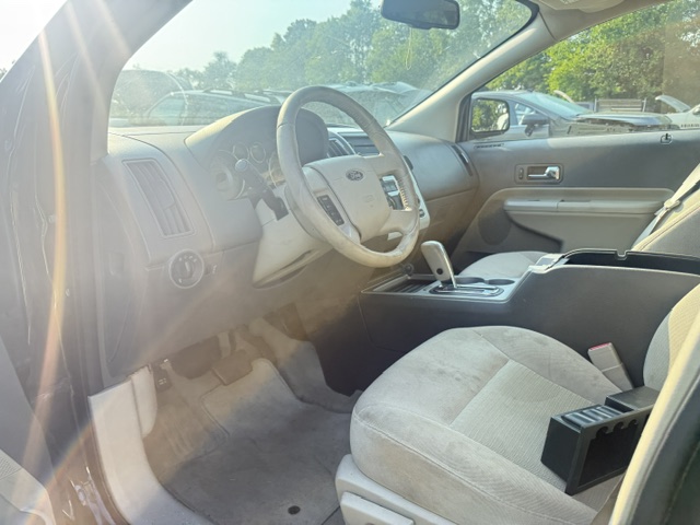 ford edge 2010 2FMDK3JC9ABA64555 image ford edge 2010 2FMDK3JC9ABA64555 image