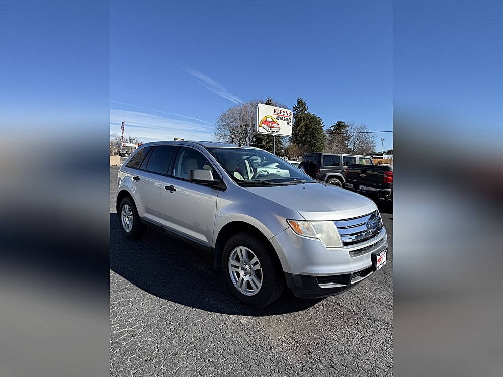 ford edge 2010 2FMDK4GC9ABB46458 image ford edge 2010 2FMDK4GC9ABB46458 image