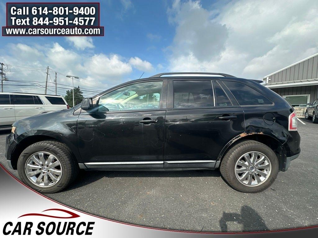 ford edge 2010 2FMDK4JC9ABB31676 image ford edge 2010 2FMDK4JC9ABB31676 image