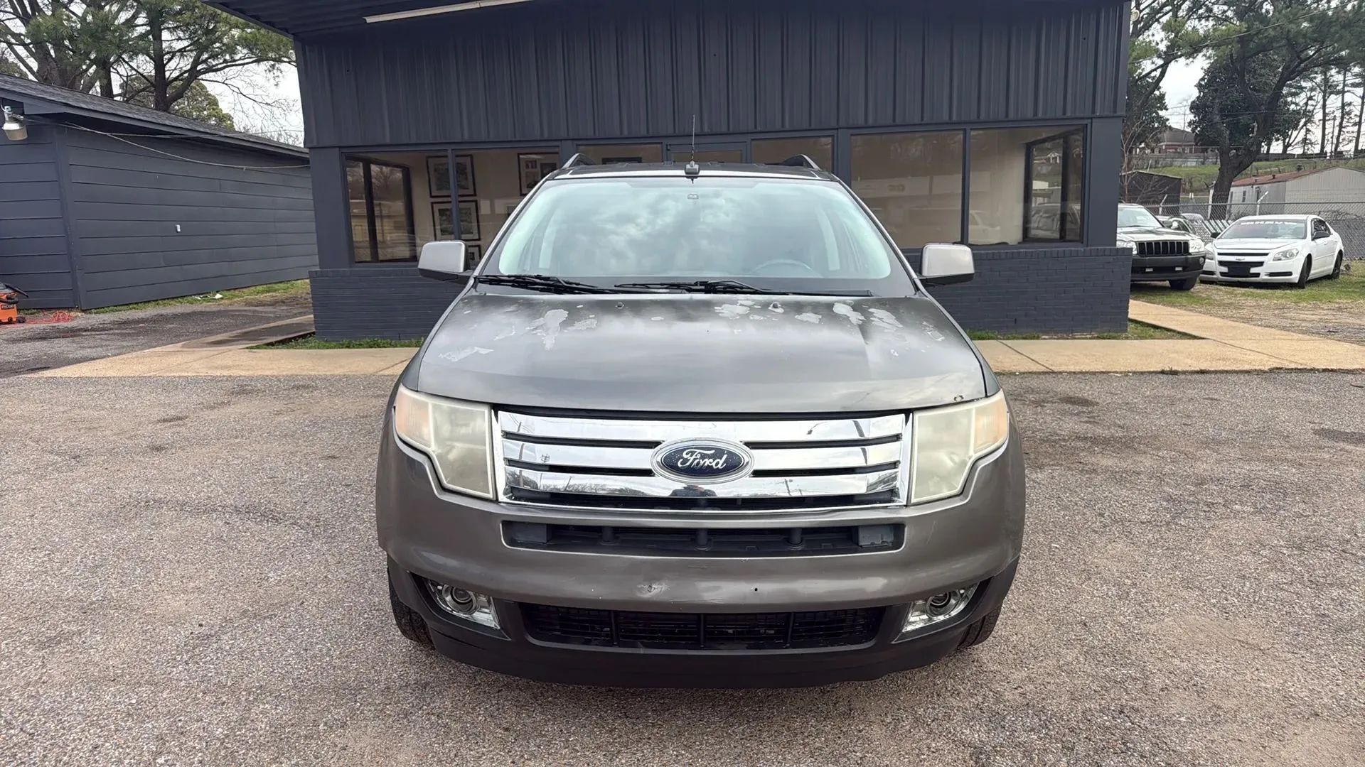 ford edge 2010 2FMDK4JC8ABB09488 image ford edge 2010 2FMDK4JC8ABB09488 image