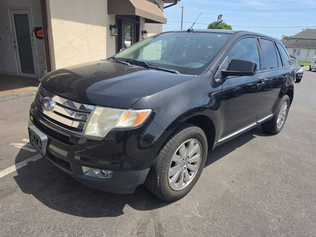 ford edge 2010 2FMDK4JC8ABA52838 image ford edge 2010 2FMDK4JC8ABA52838 image