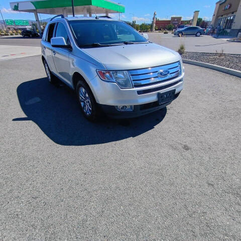 ford edge 2010 2FMDK4JC4ABA89871 image ford edge 2010 2FMDK4JC4ABA89871 image