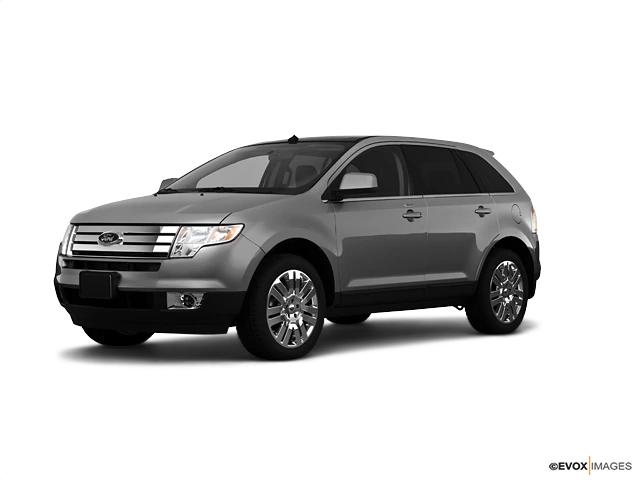 ford edge 2010 2FMDK3KC6ABA40857 image ford edge 2010 2FMDK3KC6ABA40857 image