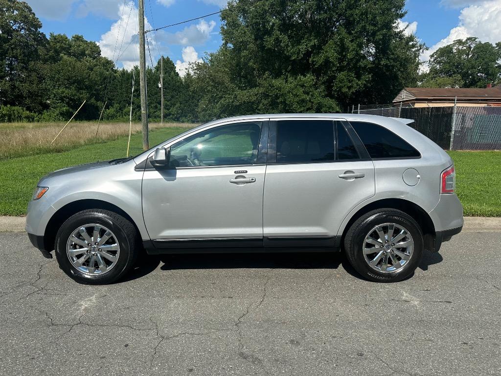 ford edge 2010 2FMDK4JC8ABA05647 image ford edge 2010 2FMDK4JC8ABA05647 image