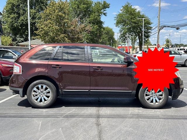 ford edge 2010 2FMDK3JC0ABA61317 image ford edge 2010 2FMDK3JC0ABA61317 image