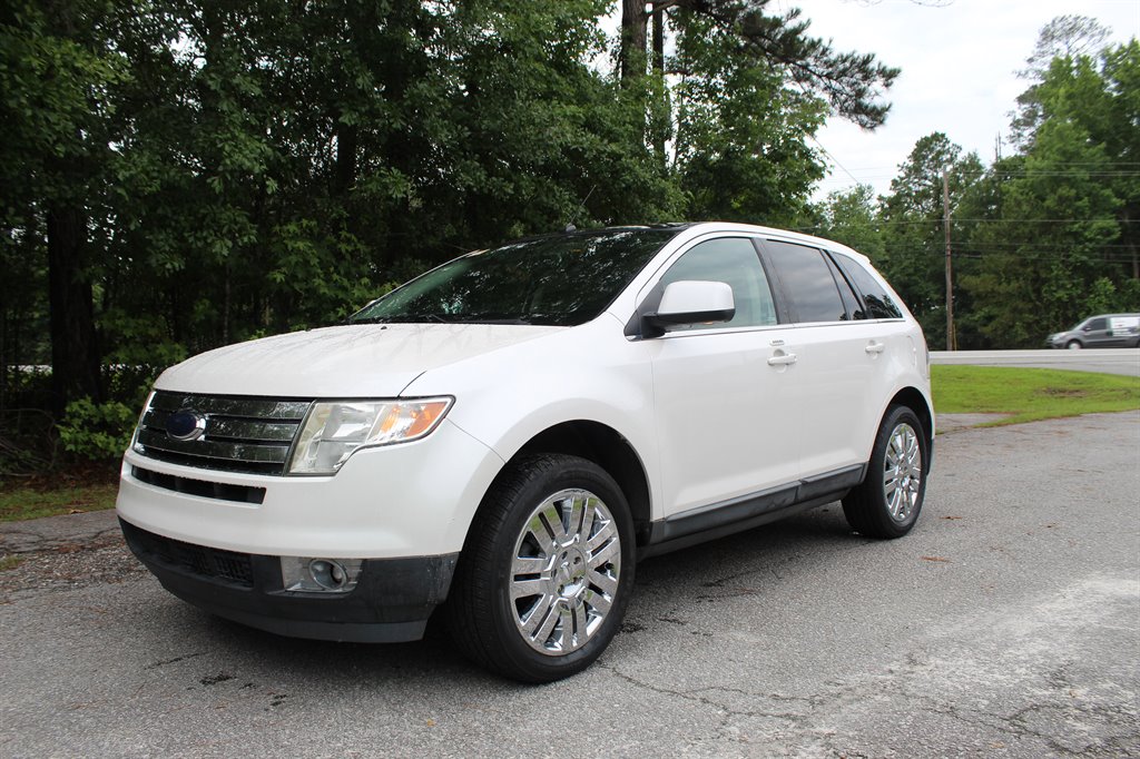 ford edge 2010 2FMDK4KC1ABA35586 image ford edge 2010 2FMDK4KC1ABA35586 image