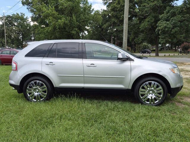 ford edge 2010 2FMDK3KC0ABB19523 image ford edge 2010 2FMDK3KC0ABB19523 image