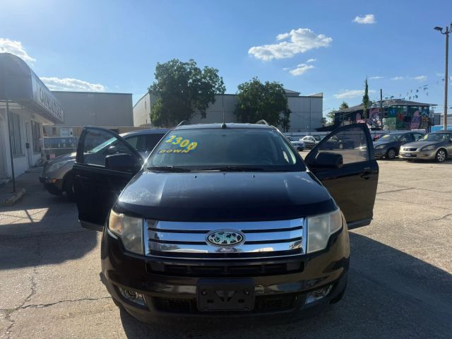 ford edge 2010 2FMDK3JC5ABB20717 image ford edge 2010 2FMDK3JC5ABB20717 image