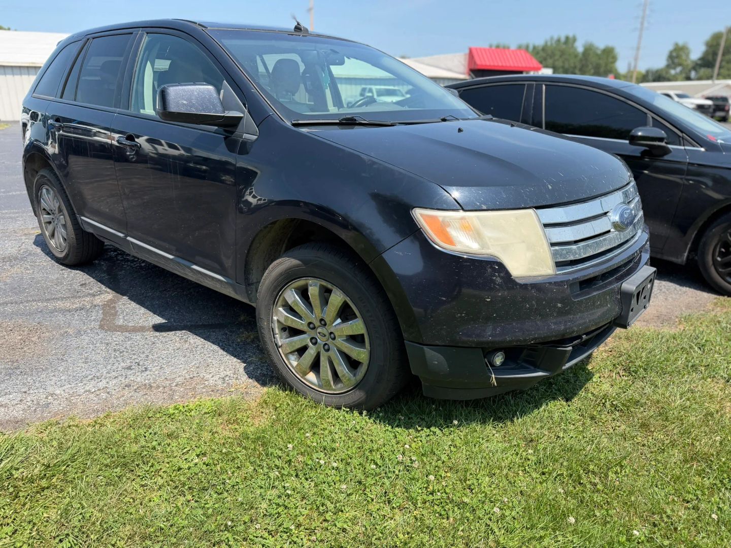 ford edge 2010 2FMDK4JC8ABA08421 image ford edge 2010 2FMDK4JC8ABA08421 image