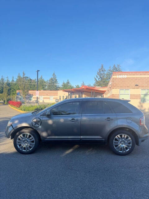 ford edge 2010 2FMDK3KC1ABB72201 image ford edge 2010 2FMDK3KC1ABB72201 image