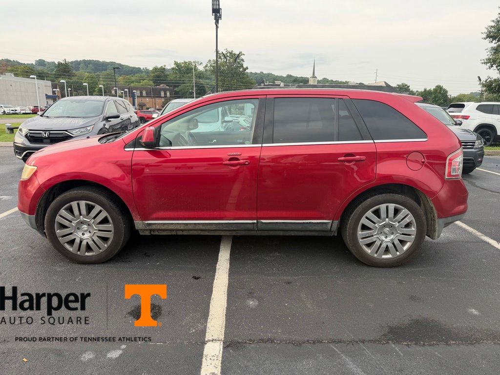 ford edge 2010 2FMDK4KC0ABB33427 image ford edge 2010 2FMDK4KC0ABB33427 image