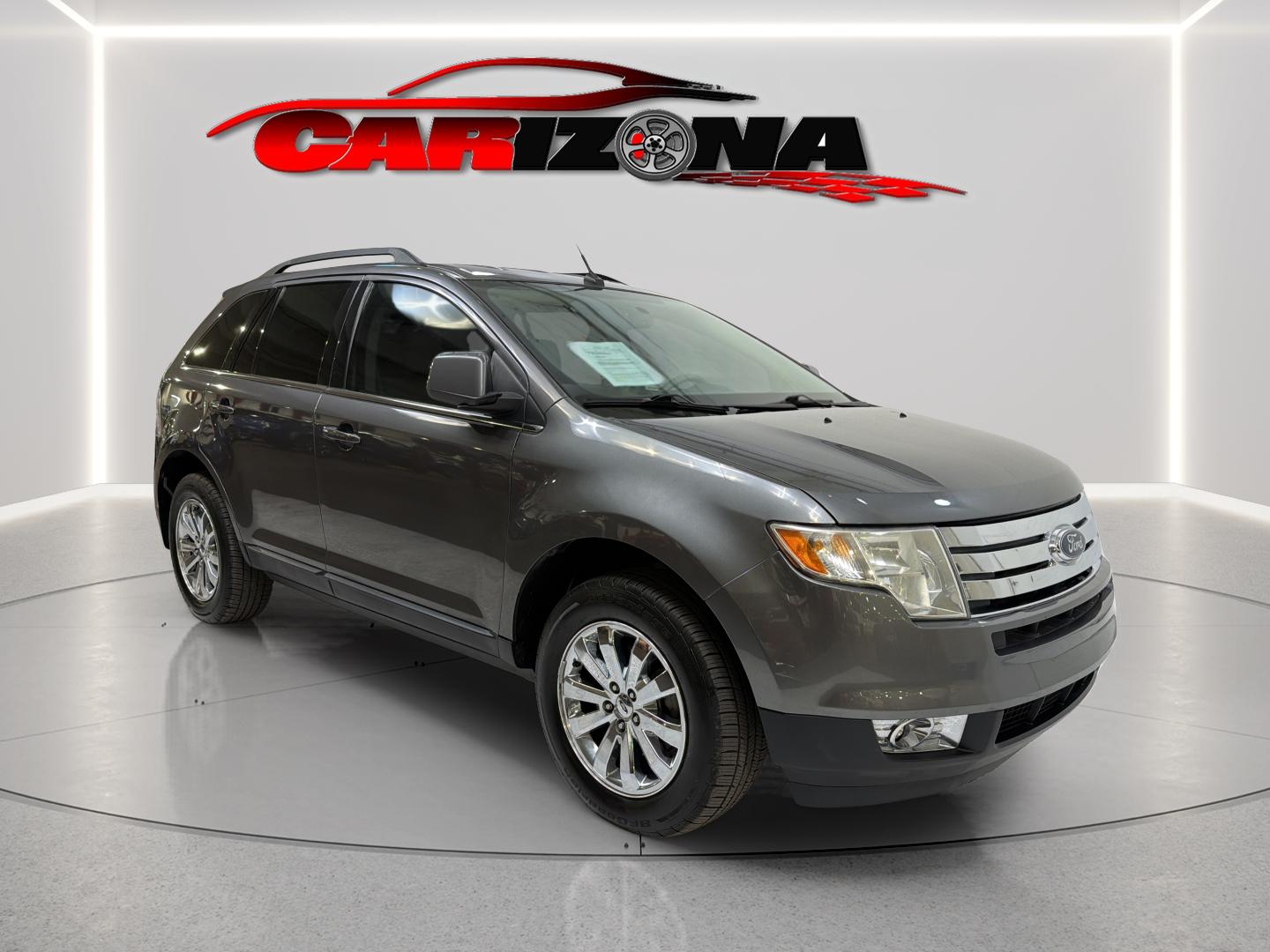 ford edge 2010 2FMDK3KC1ABA88993 image ford edge 2010 2FMDK3KC1ABA88993 image