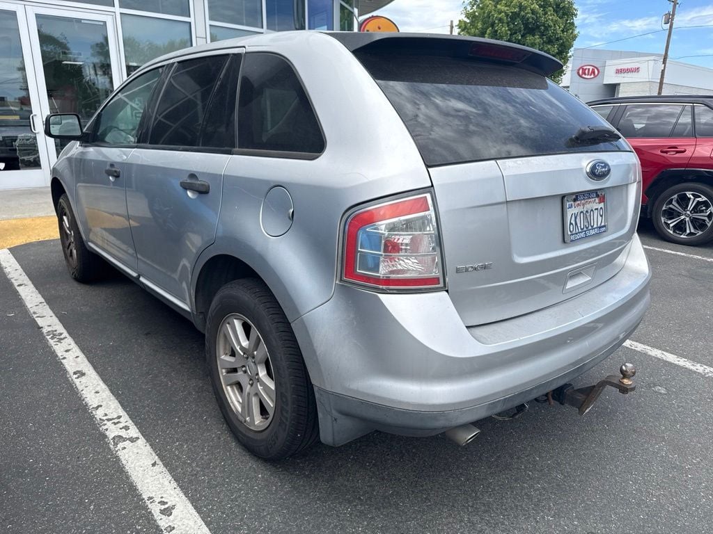 ford edge 2010 2FMDK3GCXABA48114 image ford edge 2010 2FMDK3GCXABA48114 image