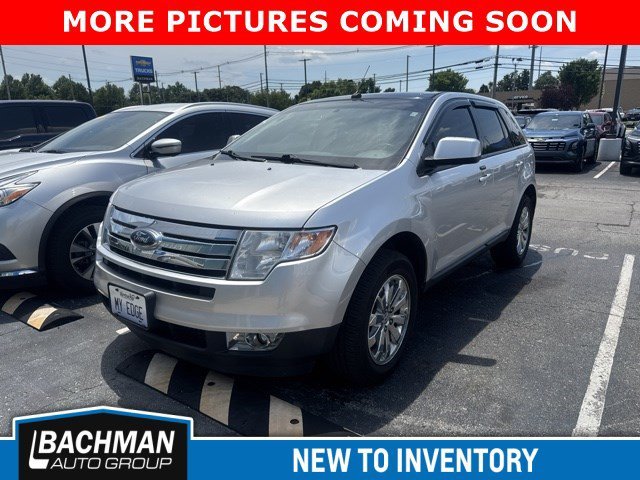 ford edge 2010 2FMDK4JC1ABA78892 image ford edge 2010 2FMDK4JC1ABA78892 image
