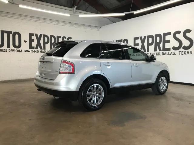 ford edge 2010 2FMDK3JC6ABA75724 image ford edge 2010 2FMDK3JC6ABA75724 image