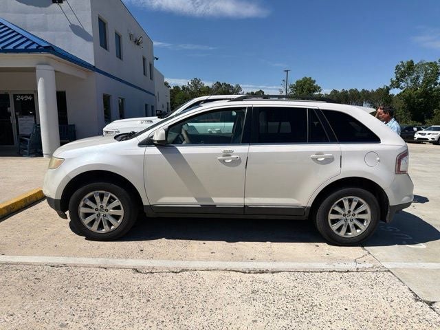 ford edge 2010 2FMDK4KC5ABB17577 image ford edge 2010 2FMDK4KC5ABB17577 image