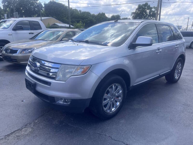 ford edge 2010 2FMDK3KC3ABB46957 image ford edge 2010 2FMDK3KC3ABB46957 image