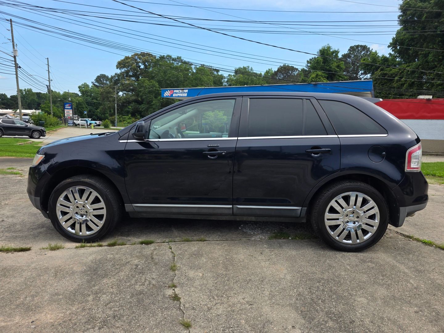 ford edge 2010 2FMDK3KC0ABB27038 image ford edge 2010 2FMDK3KC0ABB27038 image