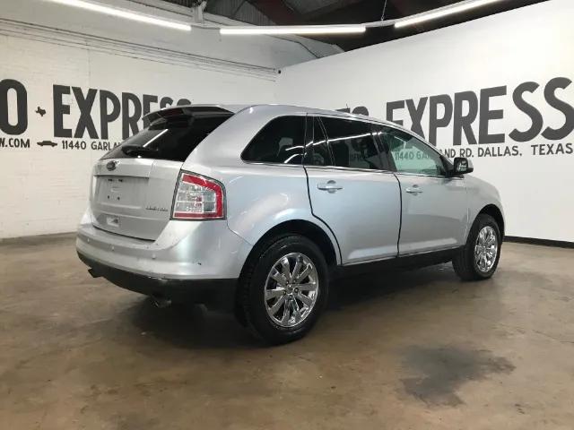 ford edge 2010 2FMDK3KC3ABA97789 image ford edge 2010 2FMDK3KC3ABA97789 image