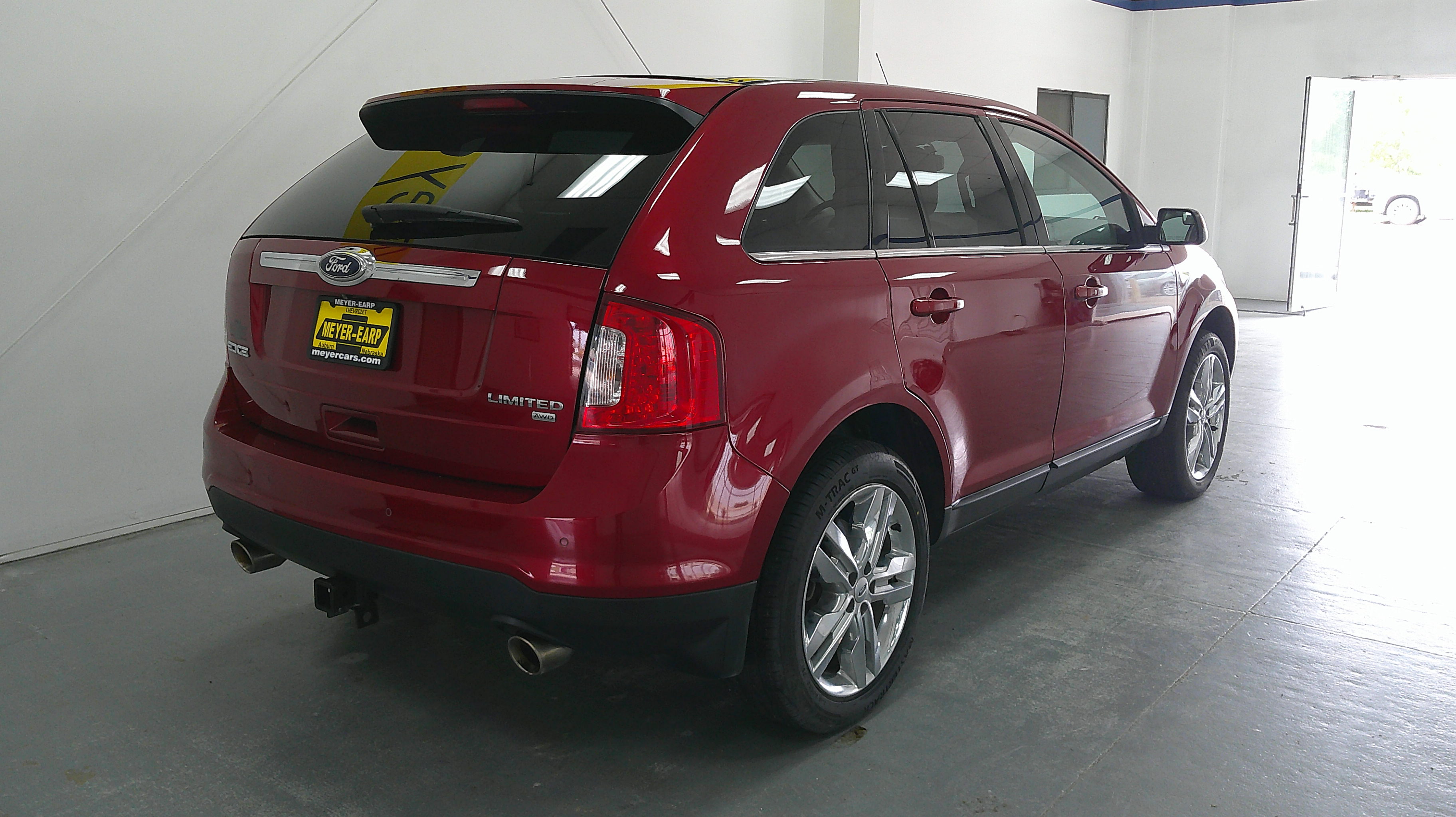 ford edge 2014 2FMDK4KC6EBB30053 image ford edge 2014 2FMDK4KC6EBB30053 image