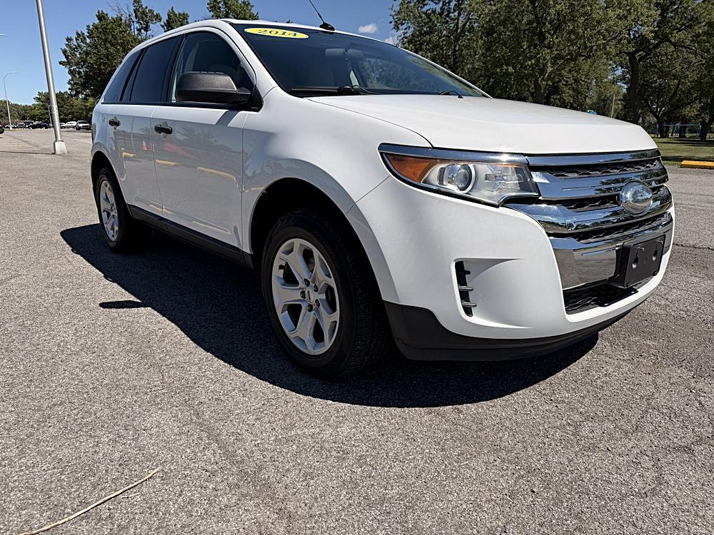 ford edge 2014 2FMDK4GC1EBA01095 image ford edge 2014 2FMDK4GC1EBA01095 image