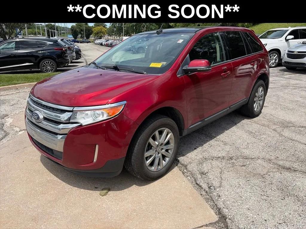 ford edge 2014 2FMDK4KC0EBB54025 image ford edge 2014 2FMDK4KC0EBB54025 image
