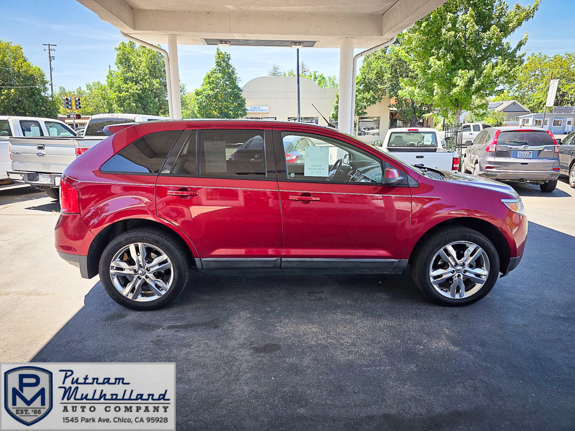ford edge 2014 2FMDK4JC0EBA07446 image ford edge 2014 2FMDK4JC0EBA07446 image