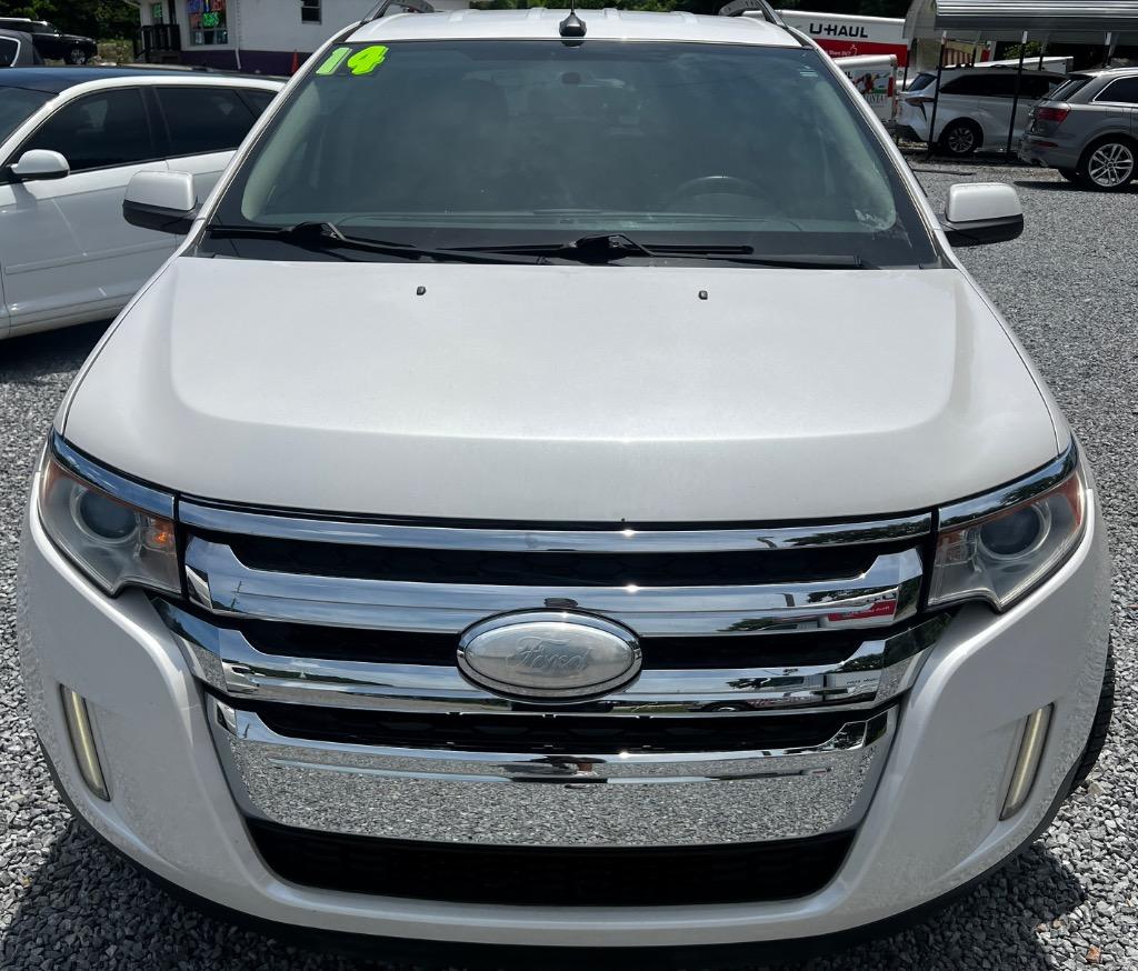 ford edge 2014 2FMDK4KC0EBA26433 image ford edge 2014 2FMDK4KC0EBA26433 image