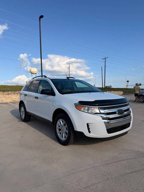 ford edge 2014 2FMDK3GC2EBB54854 image ford edge 2014 2FMDK3GC2EBB54854 image