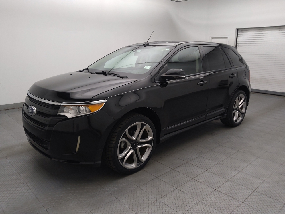 ford edge 2014 2FMDK3AK7EBB52565 image ford edge 2014 2FMDK3AK7EBB52565 image