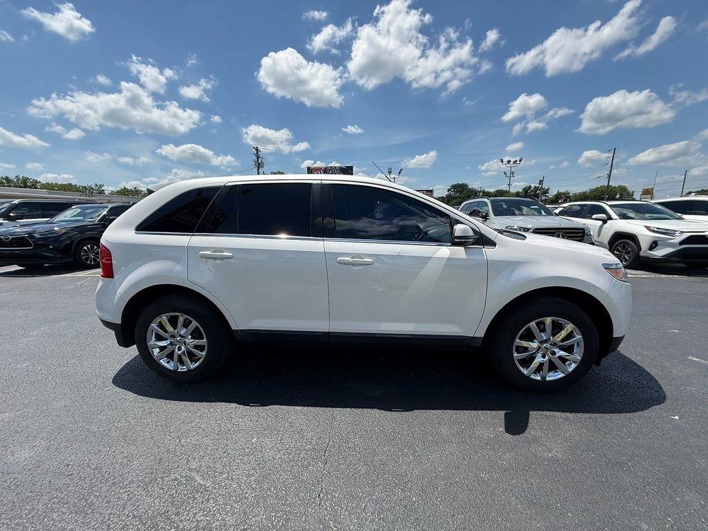 ford edge 2014 2FMDK3KC0EBB83857 image ford edge 2014 2FMDK3KC0EBB83857 image