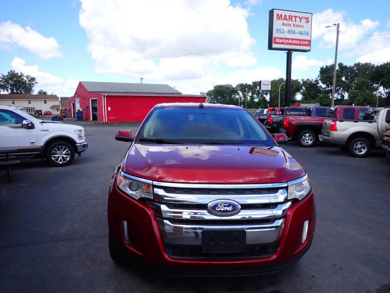 ford edge 2014 2FMDK4KC3EBB65309 image ford edge 2014 2FMDK4KC3EBB65309 image