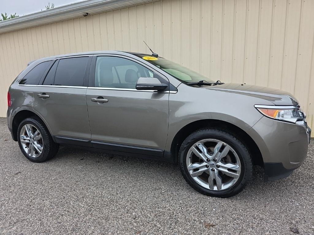 ford edge 2014 2FMDK4KC2EBA16292 image ford edge 2014 2FMDK4KC2EBA16292 image